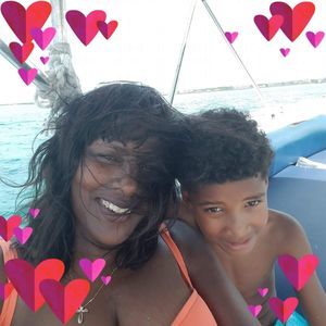 Meet your Posher, Pamela